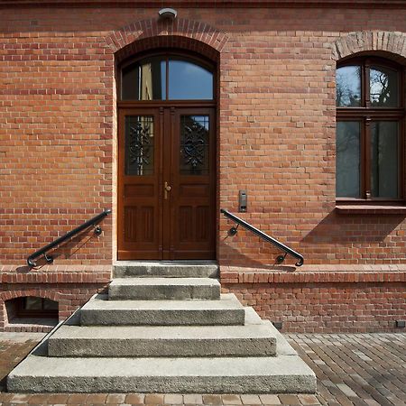 Przestronny Apartament Very Berry W Poznaniu Z Dwiema Sypialniami By Noclegi Renters Kültér fotó